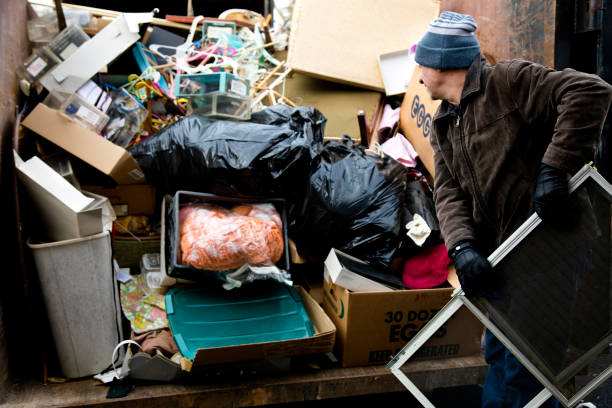 Best Yard Cleanup Services  in Porterdale, GA