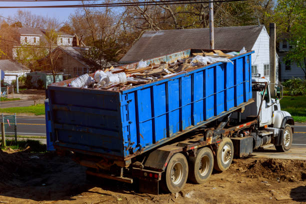 Best Affordable Junk Removal Services  in Porterdale, GA