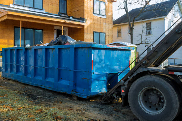 Best Same-Day Junk Removal  in Porterdale, GA
