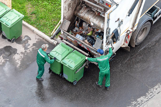 Best Full-Service Junk Removal  in Porterdale, GA