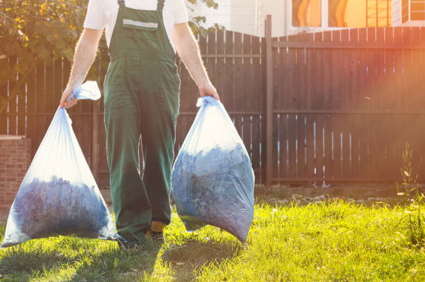 Best Commercial Cleanout Services  in Porterdale, GA