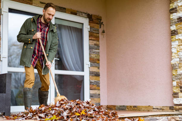 Best Junk Hauling Services  in Porterdale, GA