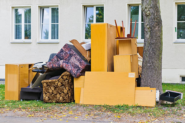 Best Full-Service Junk Removal  in Porterdale, GA