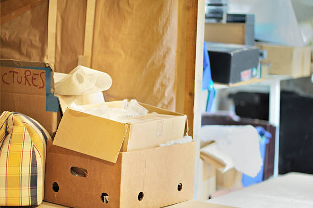 Best Furniture Removal Near Me  in Porterdale, GA