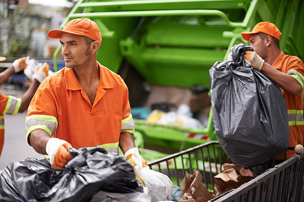 Best Estate Cleanout Services  in Porterdale, GA