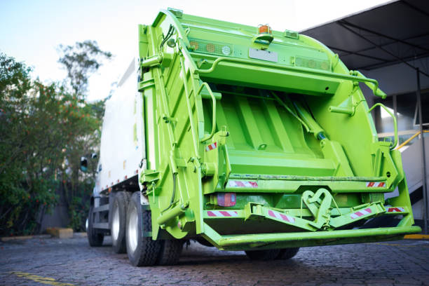 Best Household Junk Removal  in Porterdale, GA