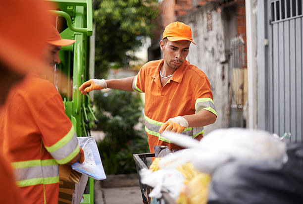Yard Cleanup Services in Porterdale, GA
