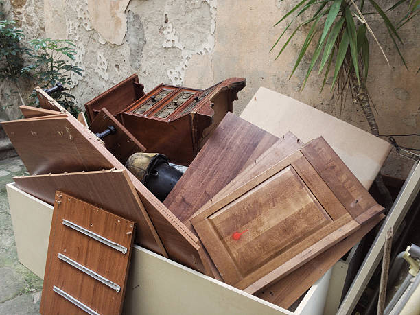 Full-Service Junk Removal in Porterdale, GA